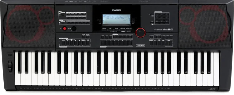 Casio CT-X5000 61-key Portable Keyboard