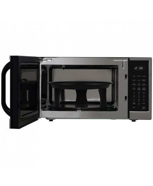 IMPECCA 1.3 Cu. Ft. Multi-function Convection Microwave Oven