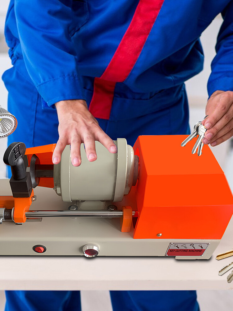 Multifunction Machine Cutting Machine Cutter Drill Machine