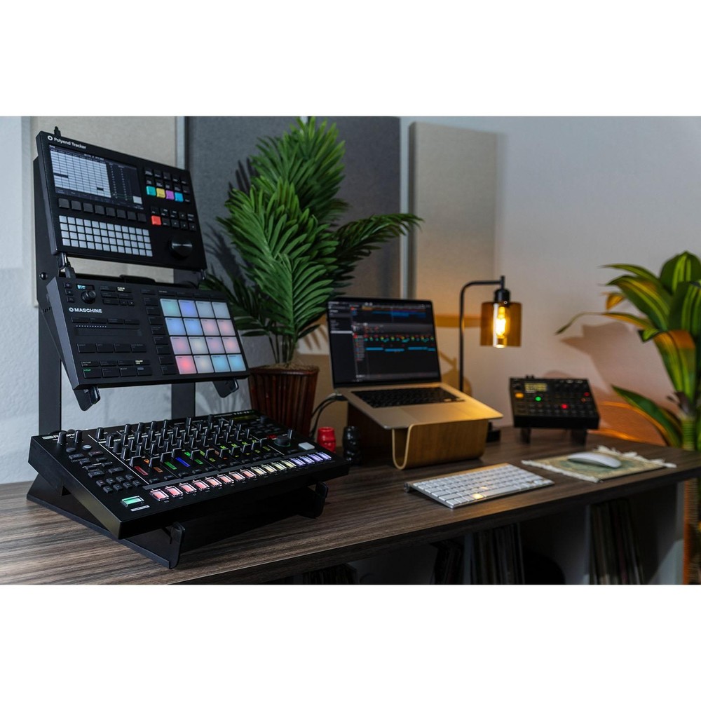 Headliner HL22058 3-Tier XL Desktop Production Stand