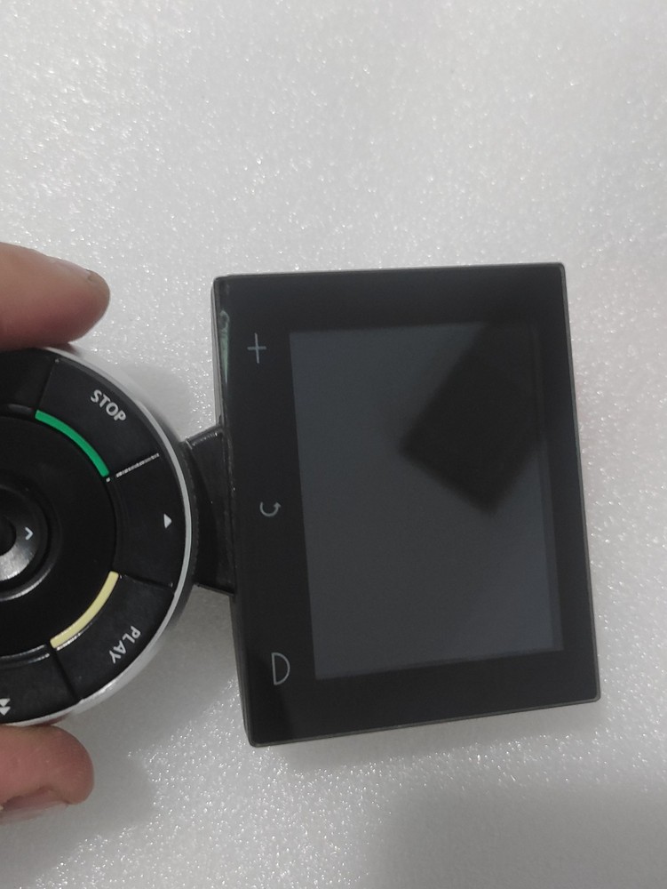 Untested Bang & Olufsen Beo5