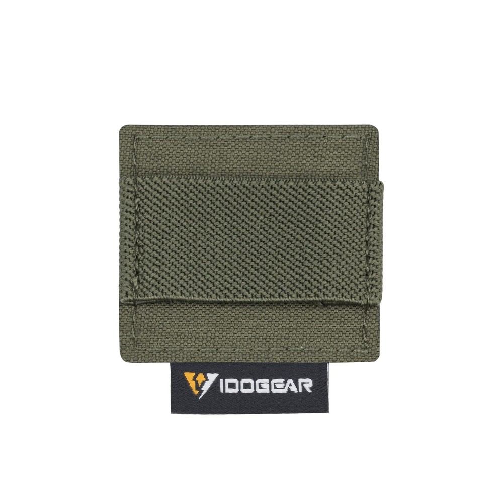 Tactical Cable Storage Sticker Reusable Fastening Cable Ties With Hook And Lo...