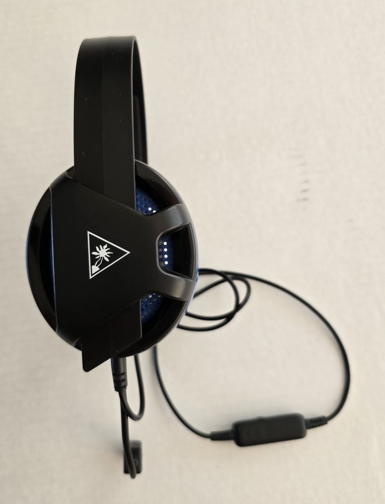 Ps4 Headset by Turtle Beach : Tested