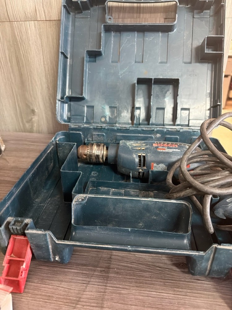BOSCH 1191VSR (PSO039974)