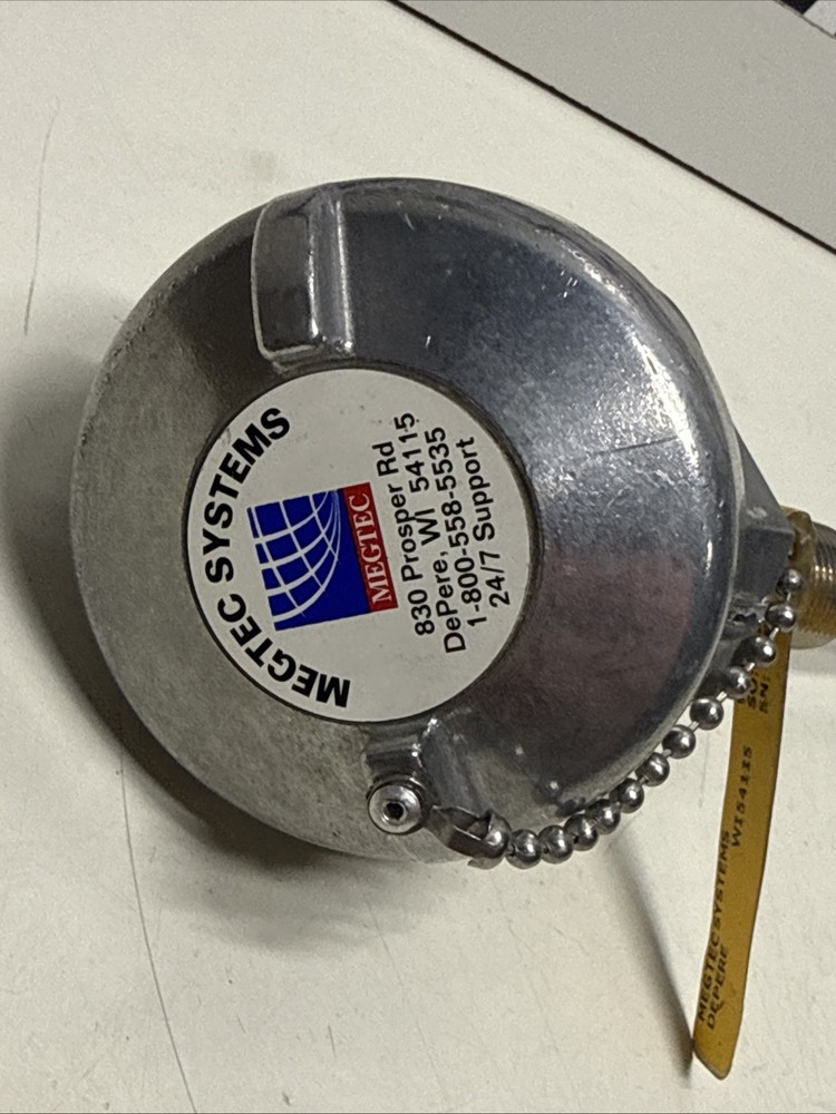 NEW NO BOX MEGTEC SYSTEMS 290290 PROBE