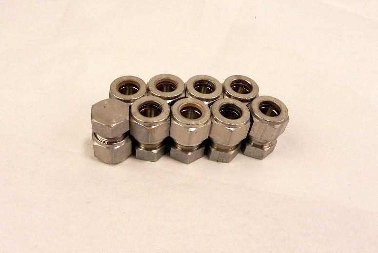 Hoke / Gyrolok Cap 1/2" 8CP316 (9)
