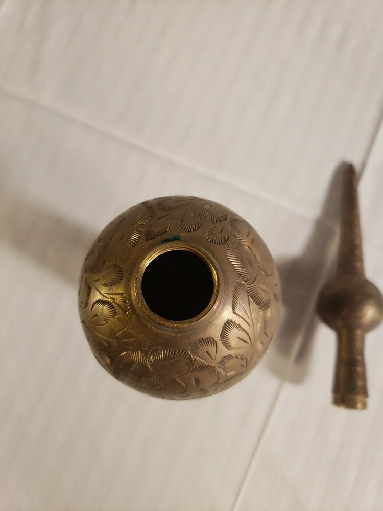Kuwait Tower Incense Burner