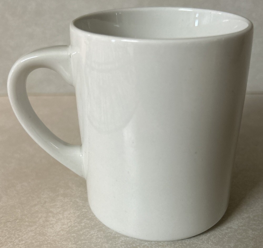 New York Central System 1767 Train Coffee Mug