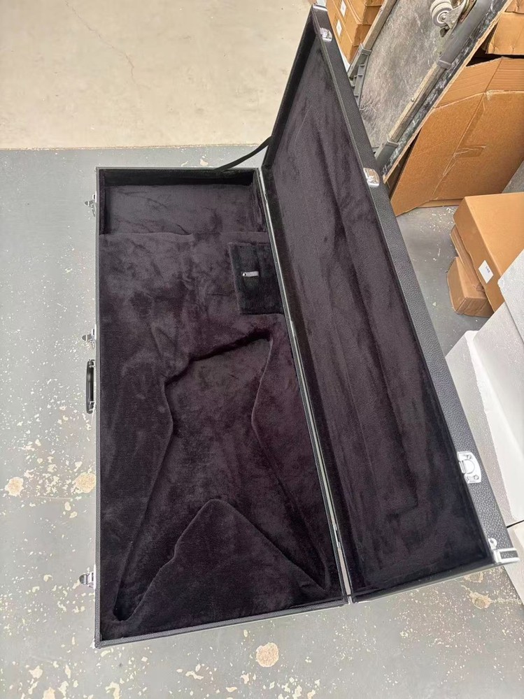 HardCase for Guitar Use, Custom all Kinds Free Ship