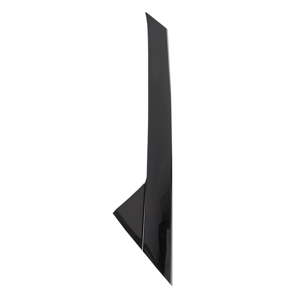 For 2011-19 Ford Explorer Windshield Outer Trim Pillar Molding Seal Right Side