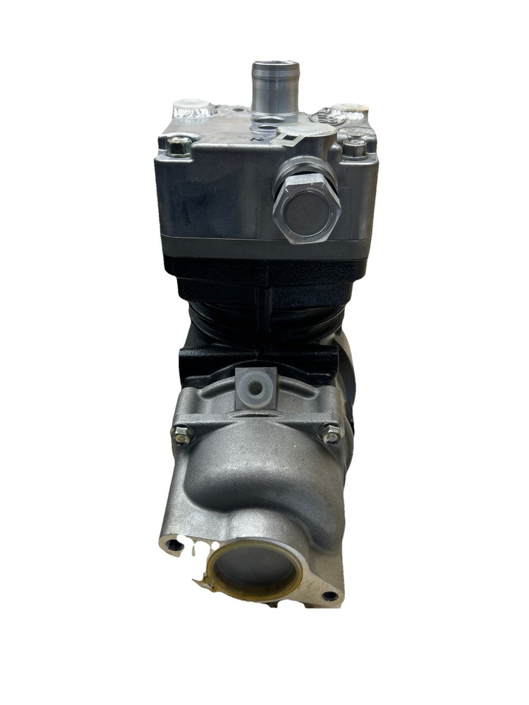 NEW NAVISTAR YOOSUNG AIR COMPRESSOR MAXXFORCE 13 AKBP US K048595