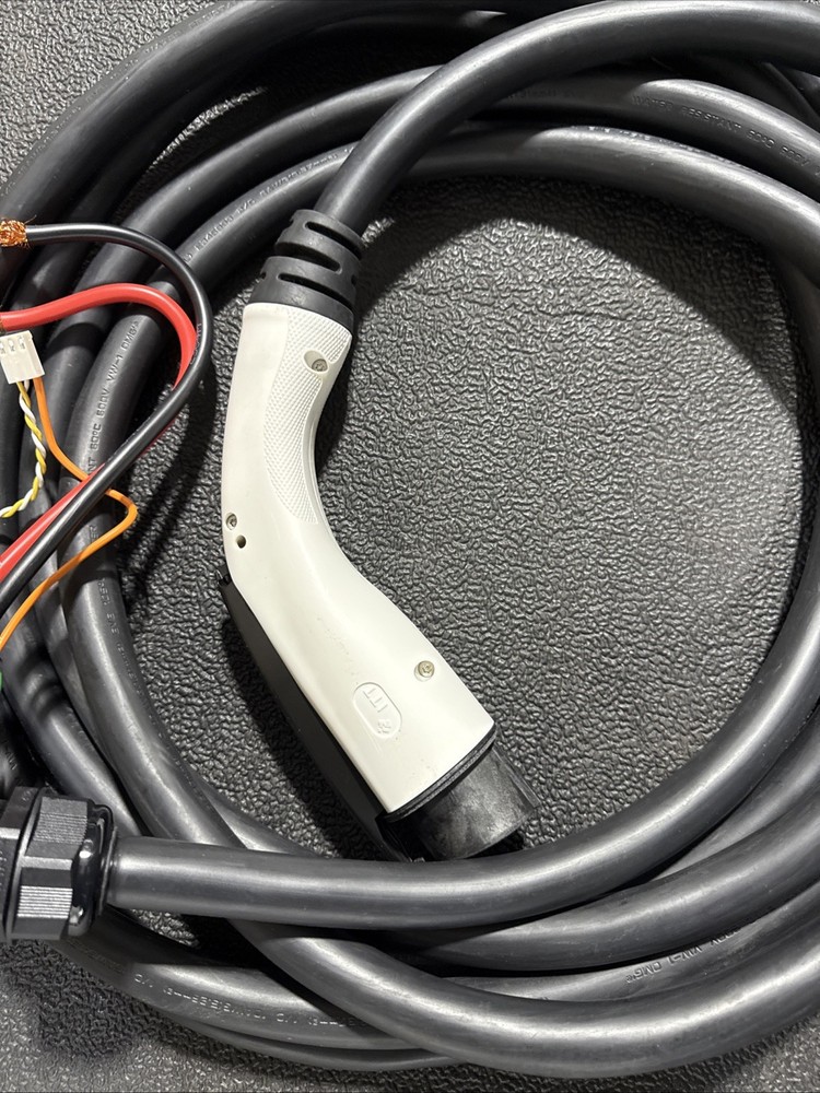 JuiceBox 40 Pro Replacement cable J1772