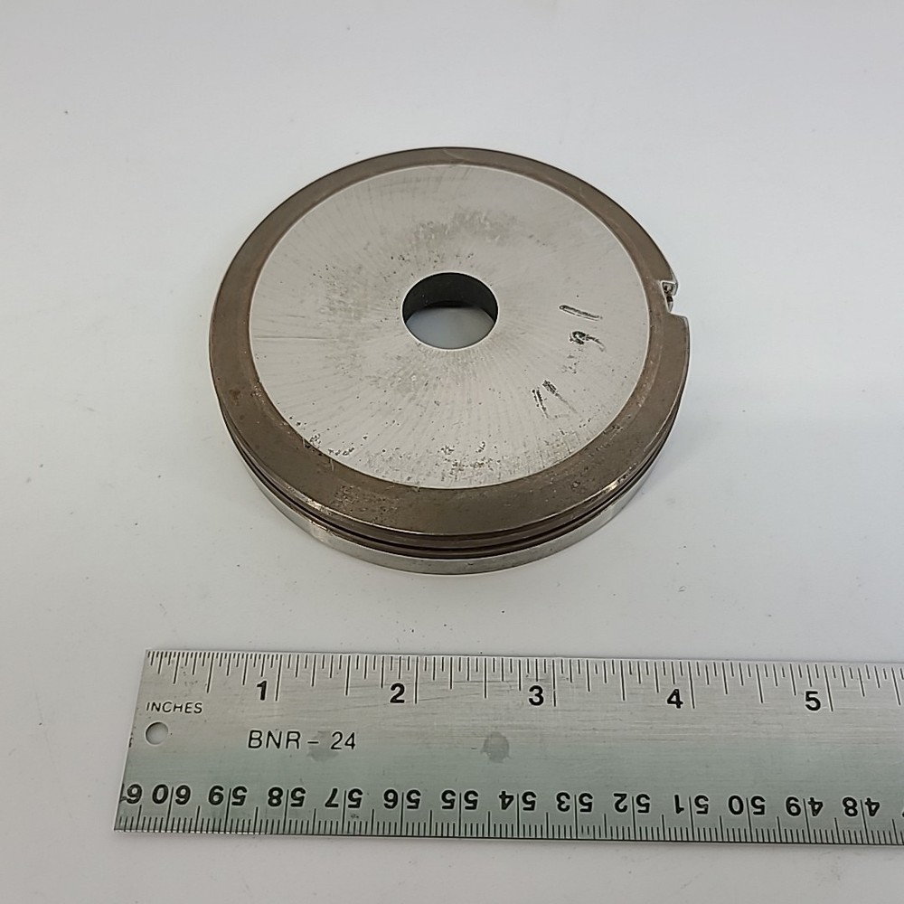 Mate .750 + .016 Punch Press Die