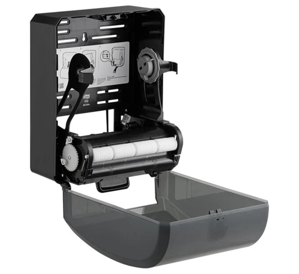 Tork Paper Towel Dispenser