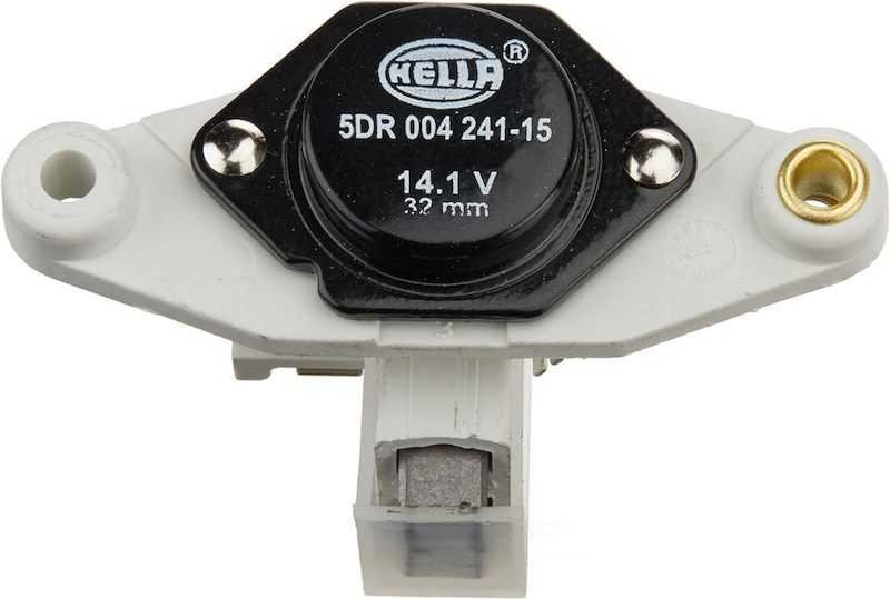 Voltage Regulator Hella 004241151