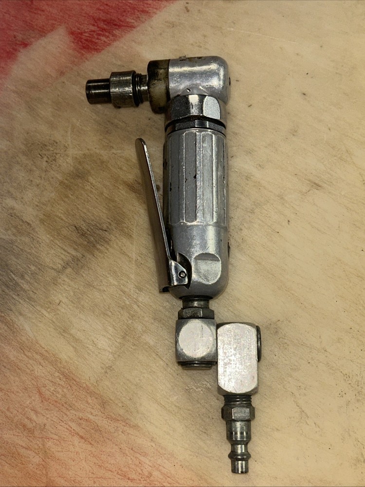 DOTCO PNEUMATIC RIGHT-ANGLE DIE GRINDER 10L1201 36 SN