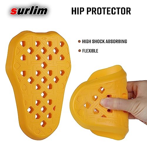 CE Level 2 Motorcycle Armor Motorcycle Protector CE Armor for Motorcycle HIP