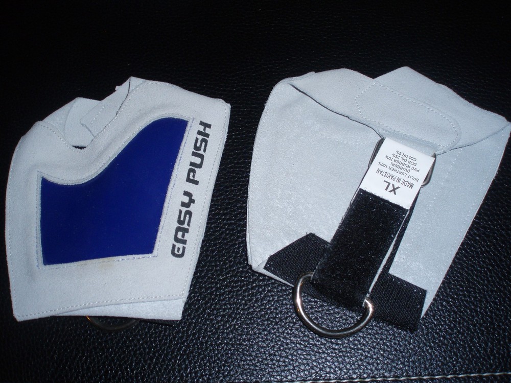 Wheelchair Cuffs/gloves