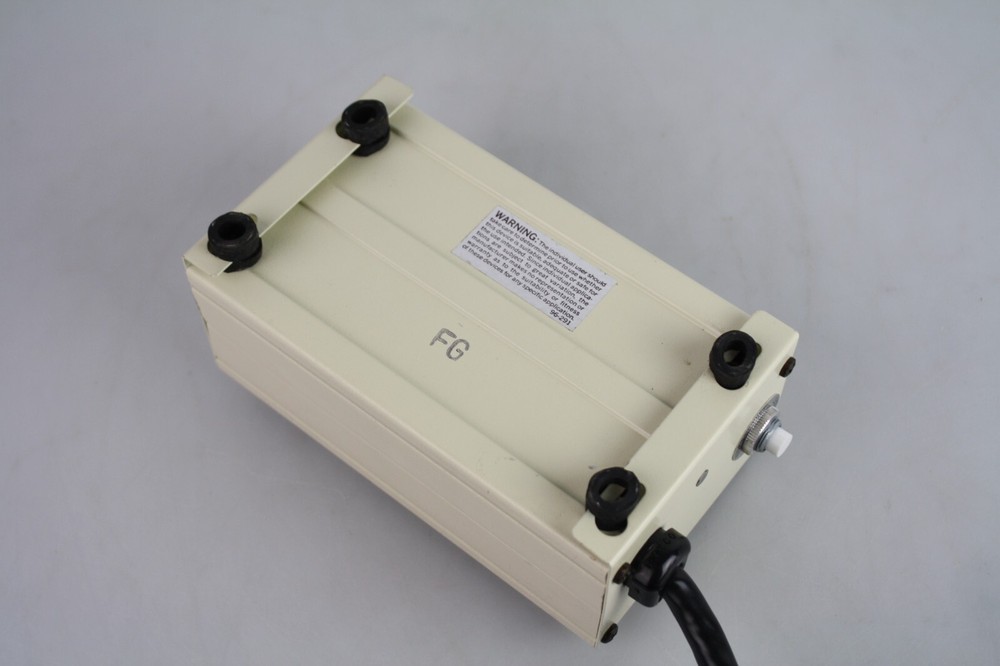 Tripp-Lite Isobar Ultra Diagnostic Surge Protector 4 Outlets Tested Working