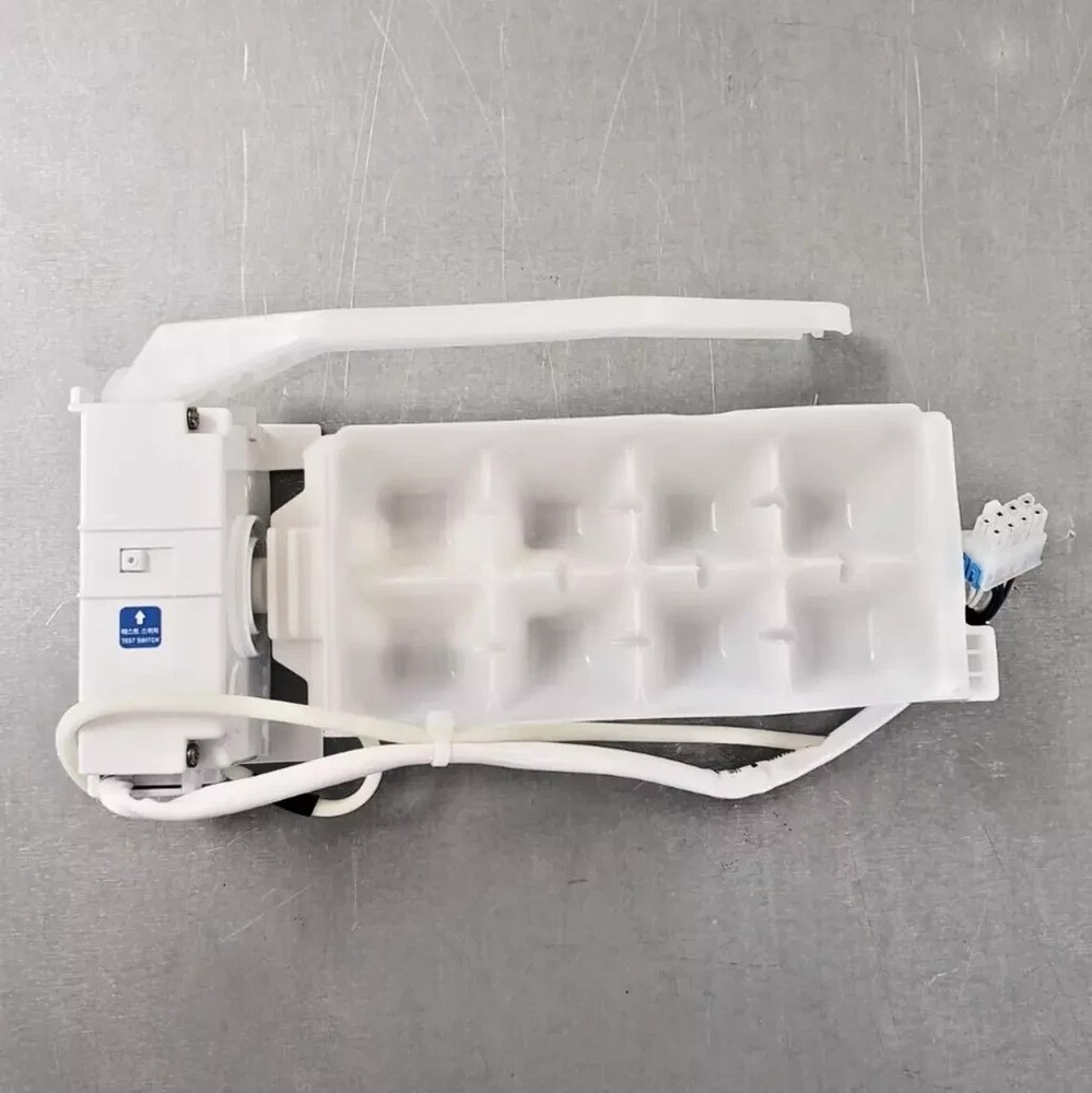 BRAND NEW OEM Samsung DA97-22162A/B assembly case ice CUBE