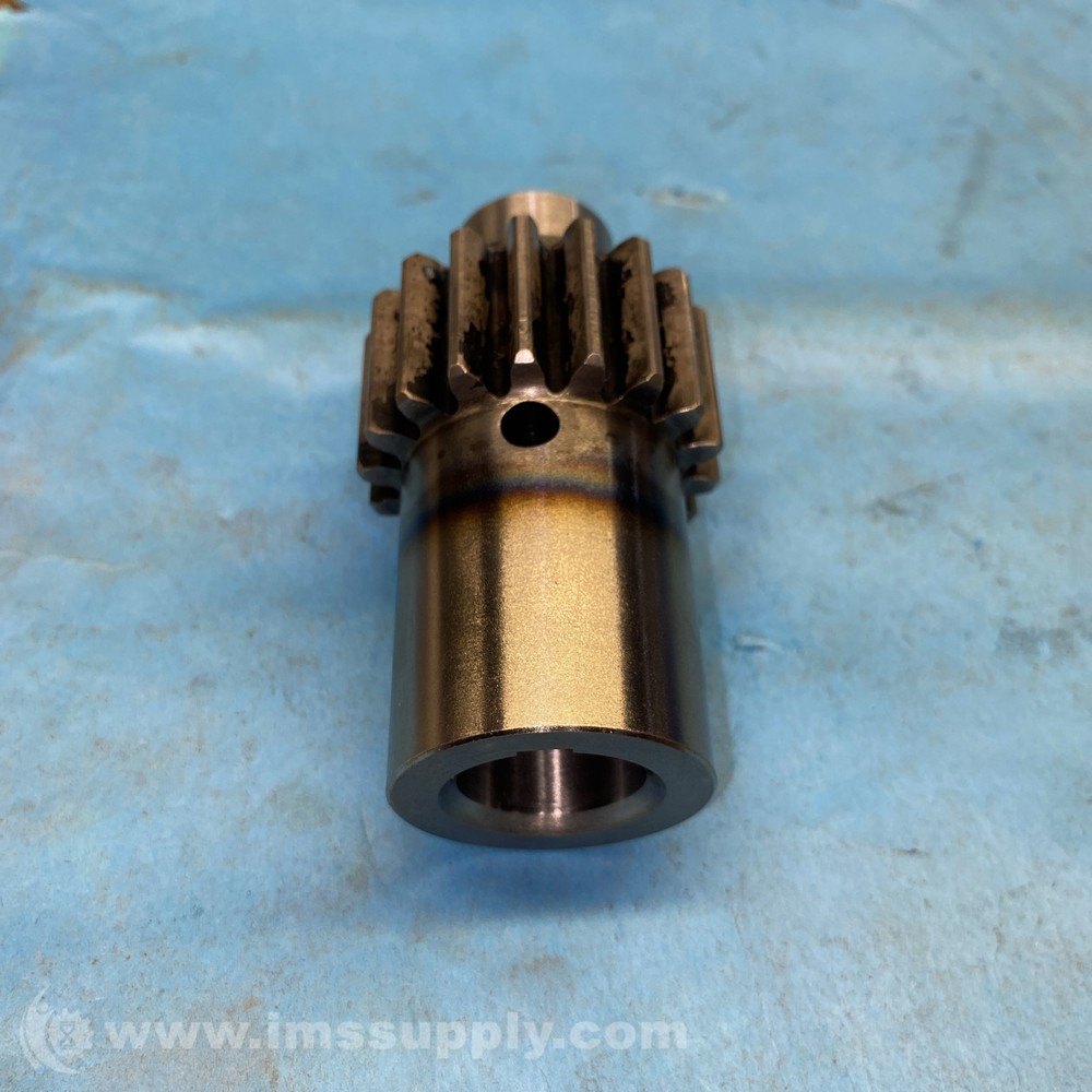Machine Pinion Gear USIP