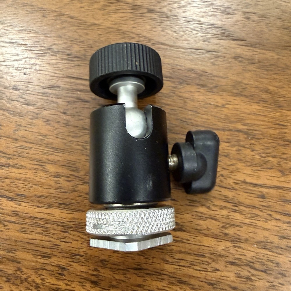 Lume Cube Ball Head - Used 56cm Height