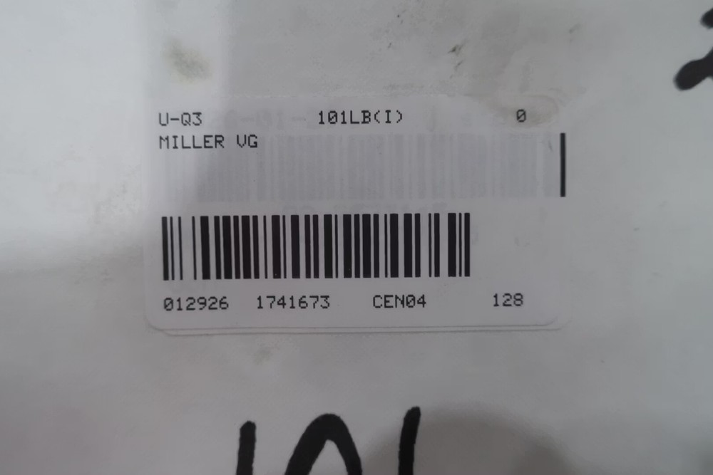 Miller VG Ac Insulating Link 25 Ton