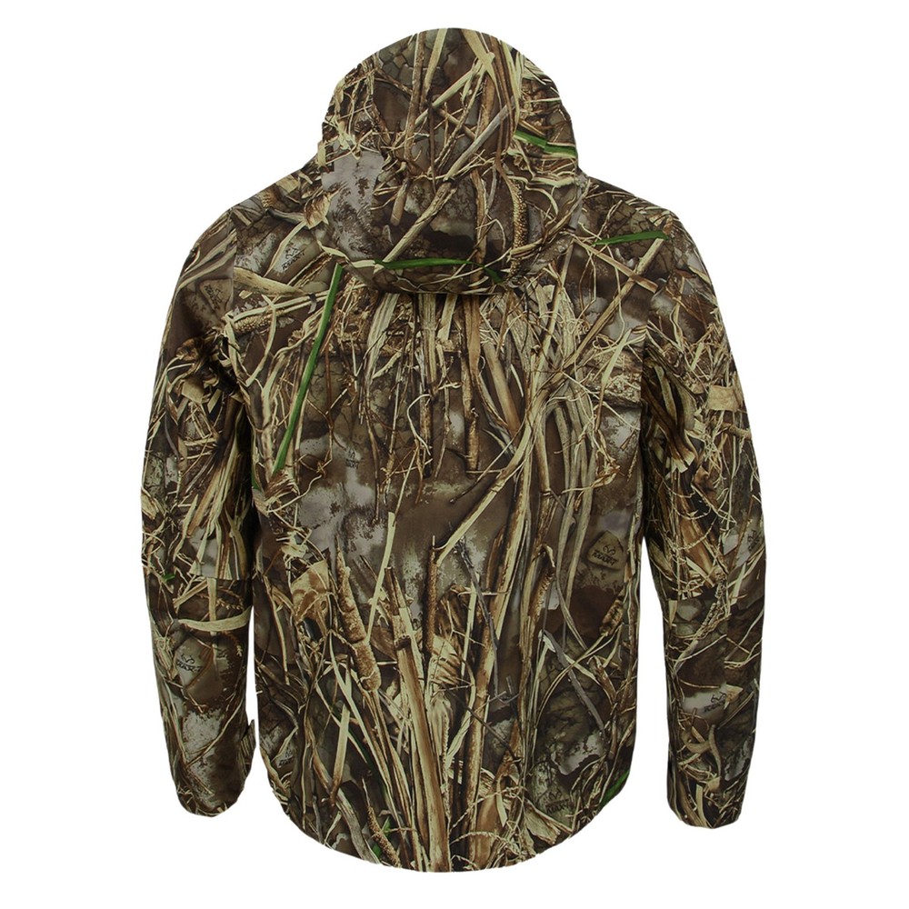 BANDED Men's FeatherLite MAX7 Rain Shell Jacket (B1010085-M7)