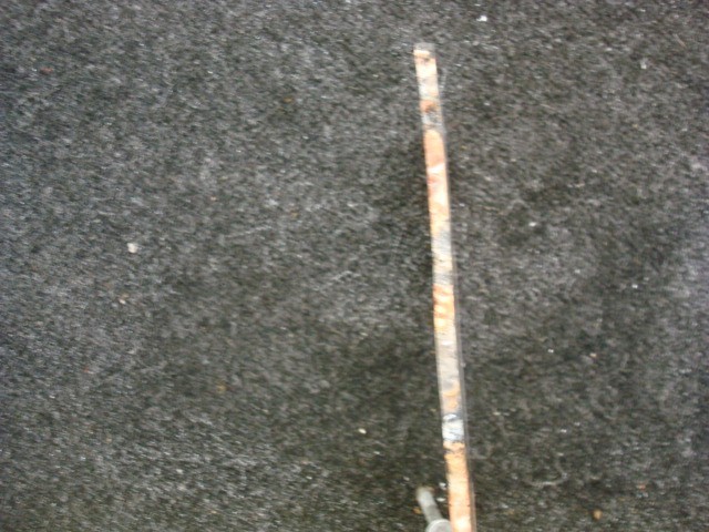 plume agate slab wyoming