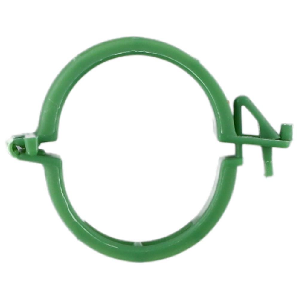 Efficient Solution for Fixing Solanaceous Vegetables Plant Vine Ties 100PCS