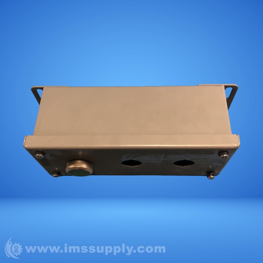 Saginaw Control and Engineering SCE-3PBI 0629