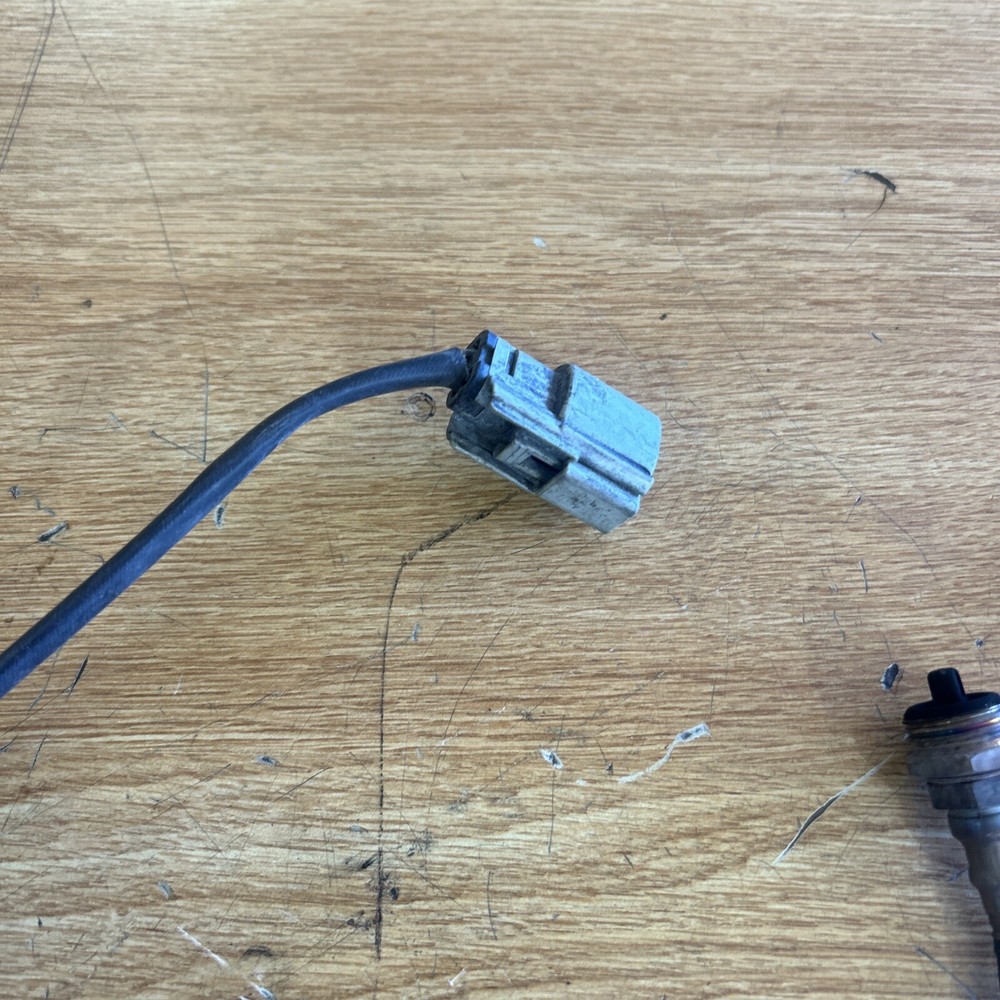 2015 HARLEY DAVIDSON ELECTRA GLIDE ULTRA LIMITED HEADER OXYGEN O2 SENSORS