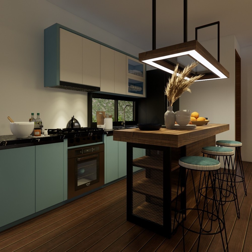 Container house plans - 2 bedrooms - 1 bathroom - Digital PDF File