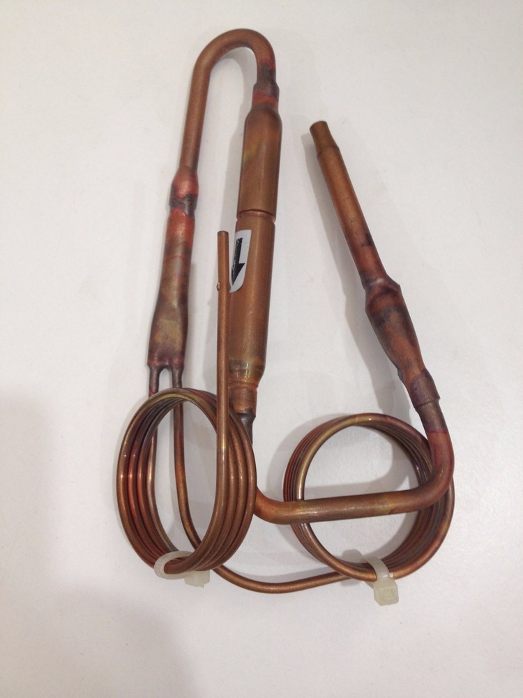 CARRIER CAPILLARY ASSEMBLY 38YCJO30180