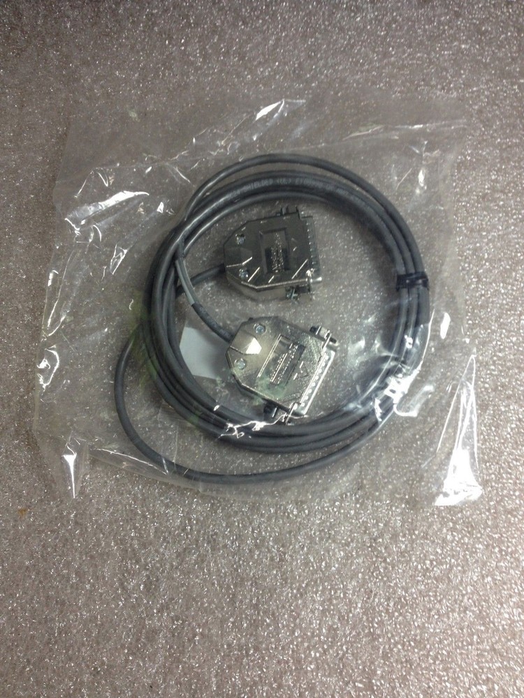 TOTAL CONTROL HMI-CAB-C53-F FEMALE COMM CABLE
