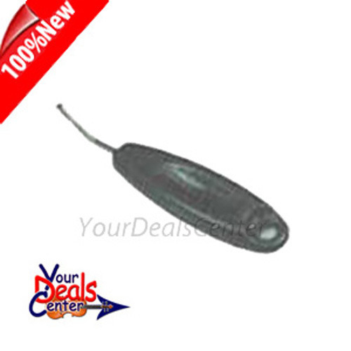 YDC Chinrest Key Wrench----Plastic Black