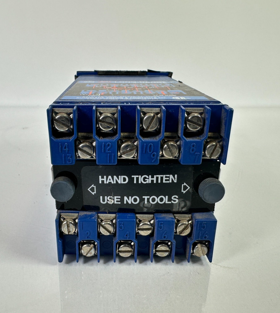 ATC Series 365 Long Ranger Computing Timer 120VAC / 365A 300