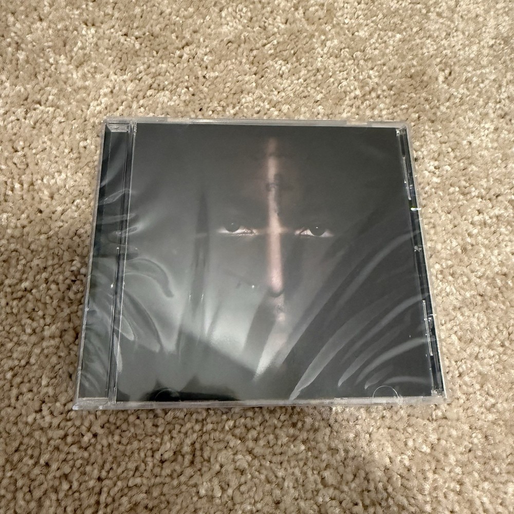 21 Savage American Dream CD Signed Auto Autograph