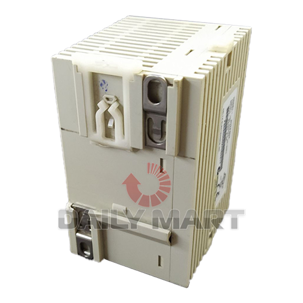 New In Box DELTA DVP-PS02 Power Supply Module