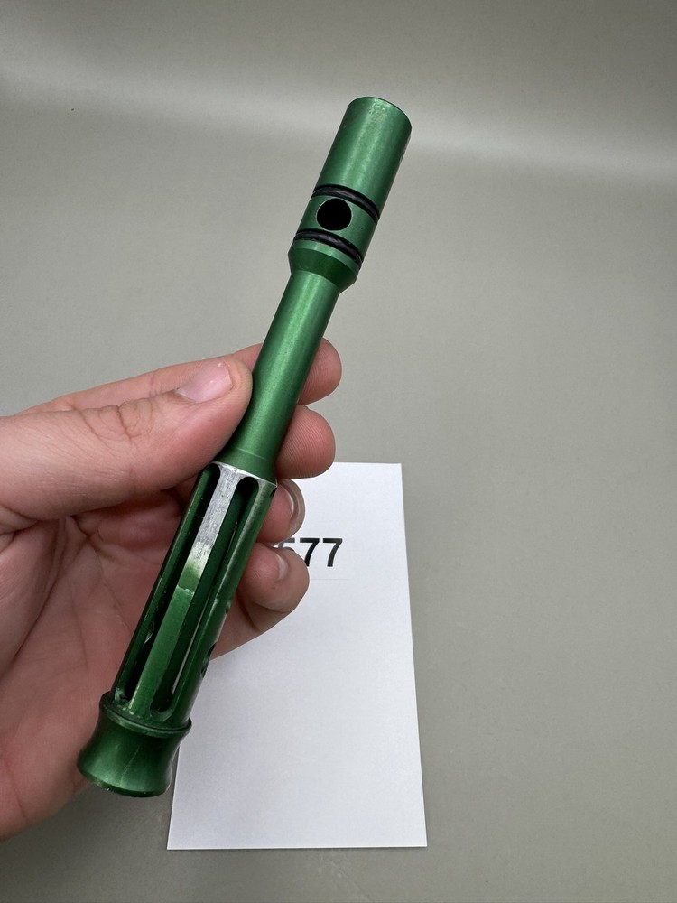WGP Autococker 2K+ Bolt Green