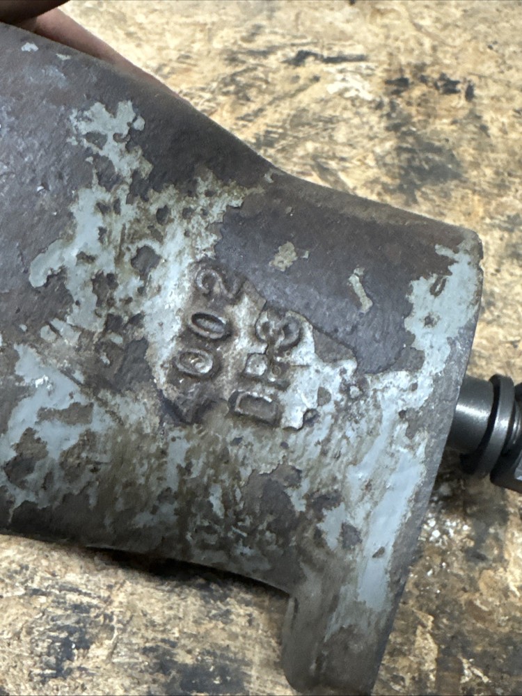 South Bend Precision 14” Drill Press Table Collar Mount