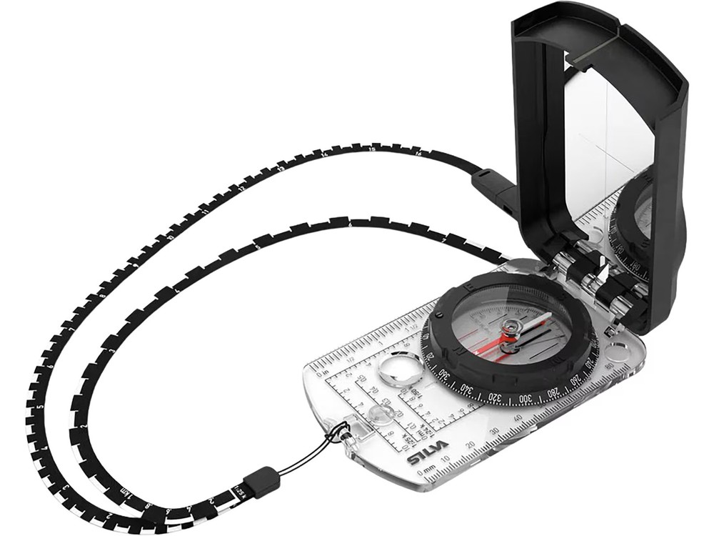 Silva Ranger 2.0 Compass