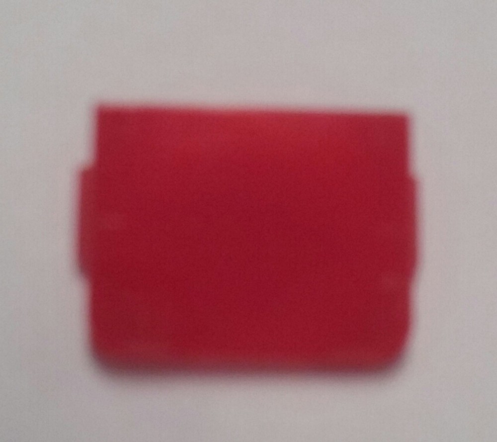 7 pcs VVL35000 V Series Indicator Light Single Red Lens