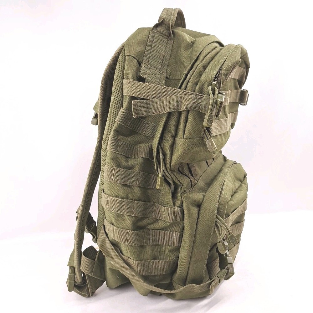 3 Day Tactical Backpack Molle Military Bug Out Bag