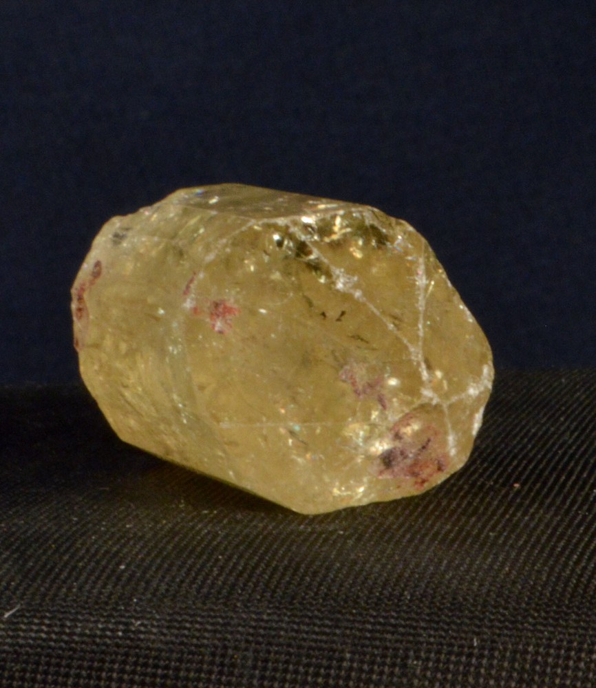 #10,302 Apatite - Mexico