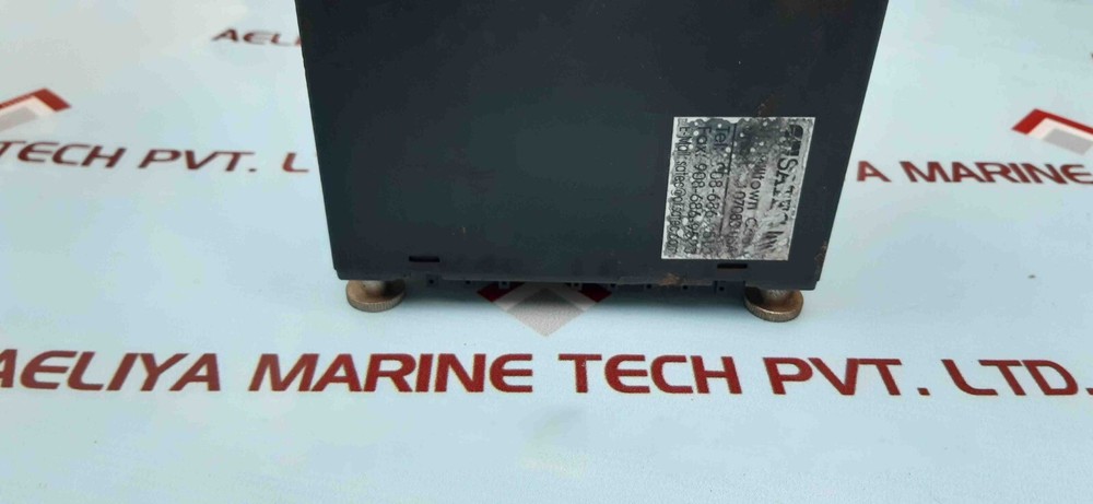 Satec PM172EH Advanced Power Analyzer 90-264 VAC