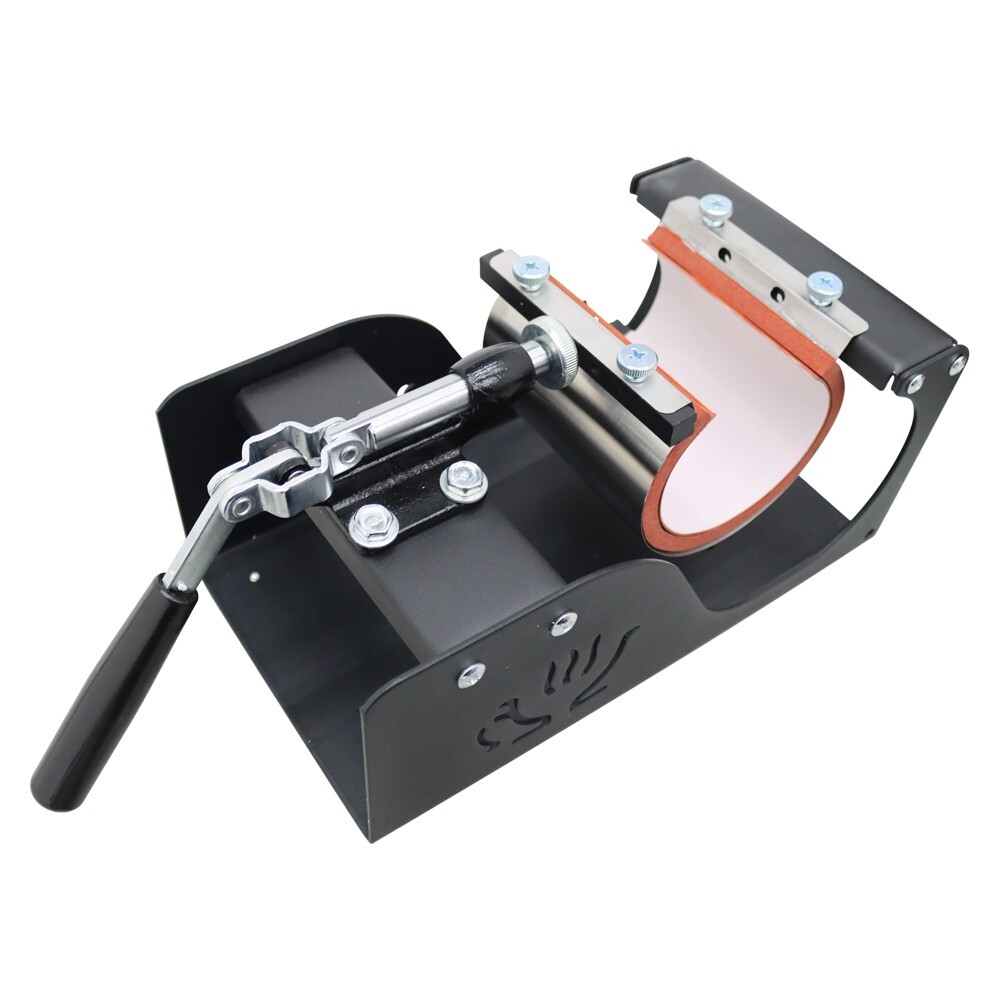 6in1 Multi-function Heat Press Machine Upgraded Multifunctional Professional Di