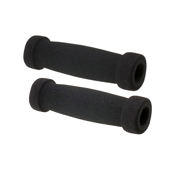 Handlebar Grips for the Rascal 600T ConvertAble (Set of 2) (150940)