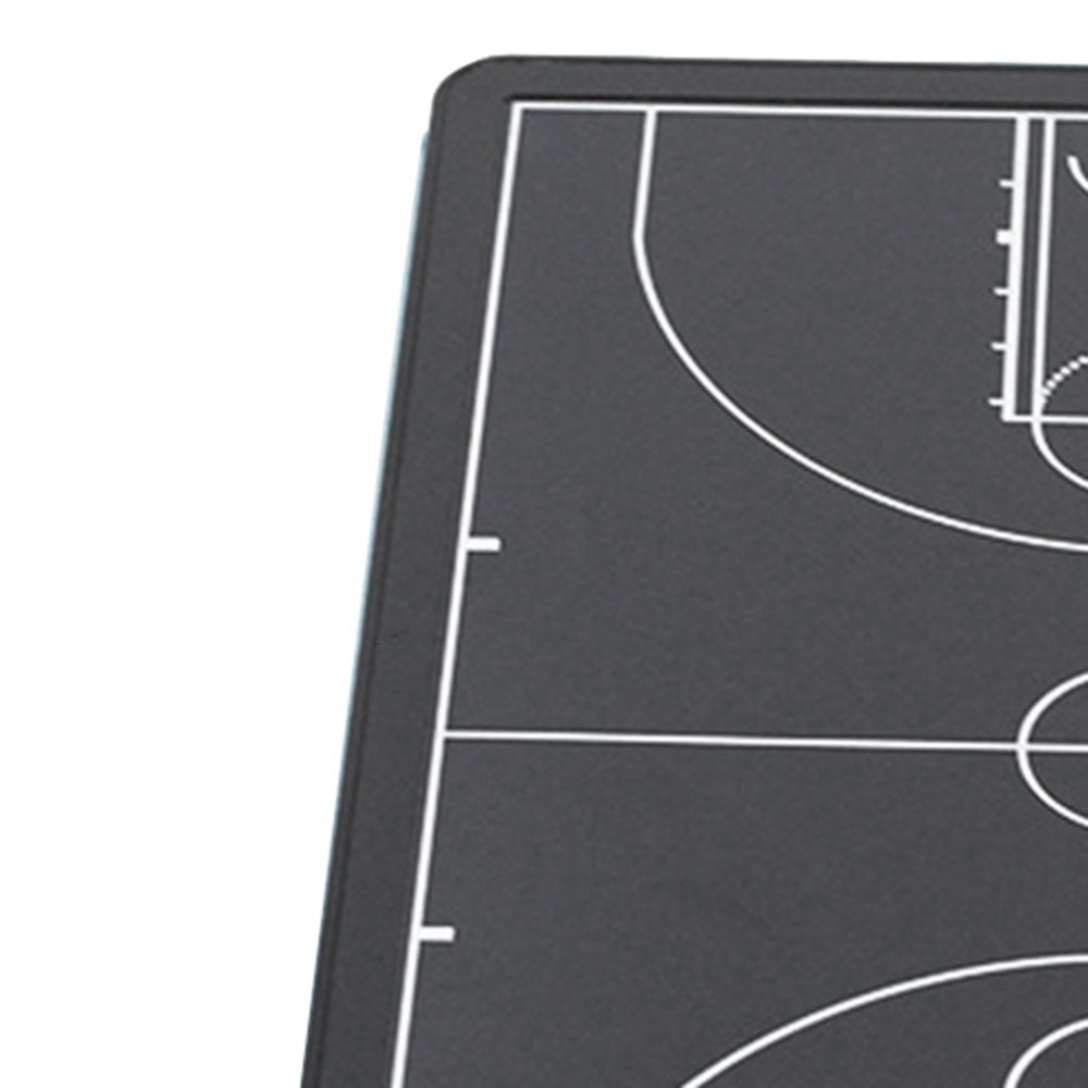 Electronic Basketball Coaching Board Digital Strategy Marker Board with LCD1164