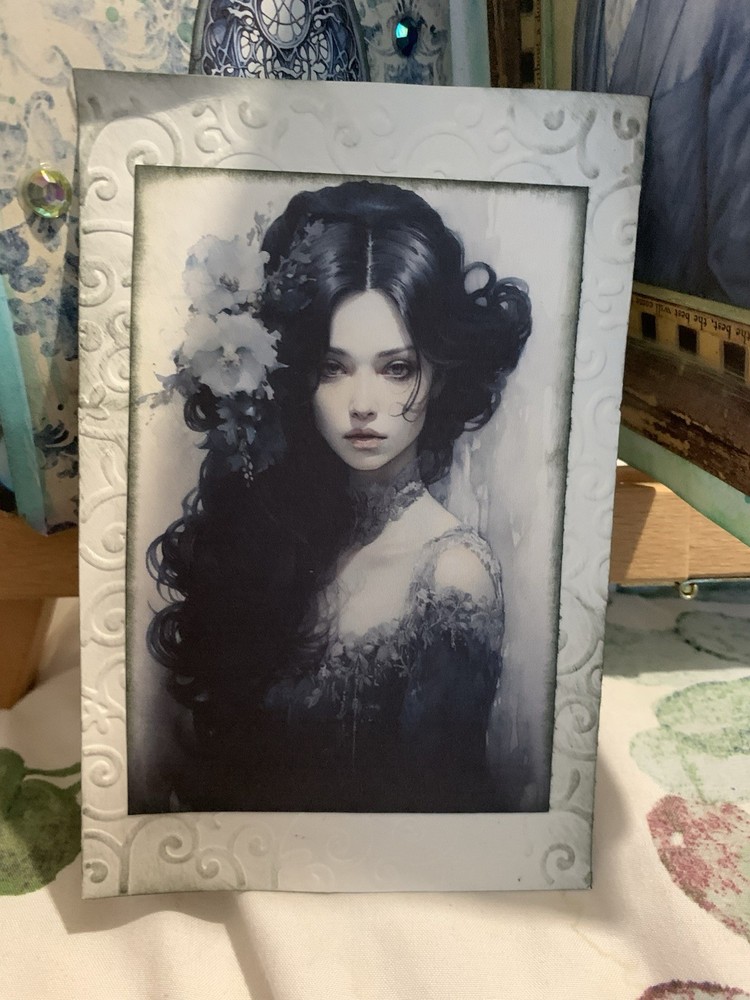 Hidden Castle Mystery Journal